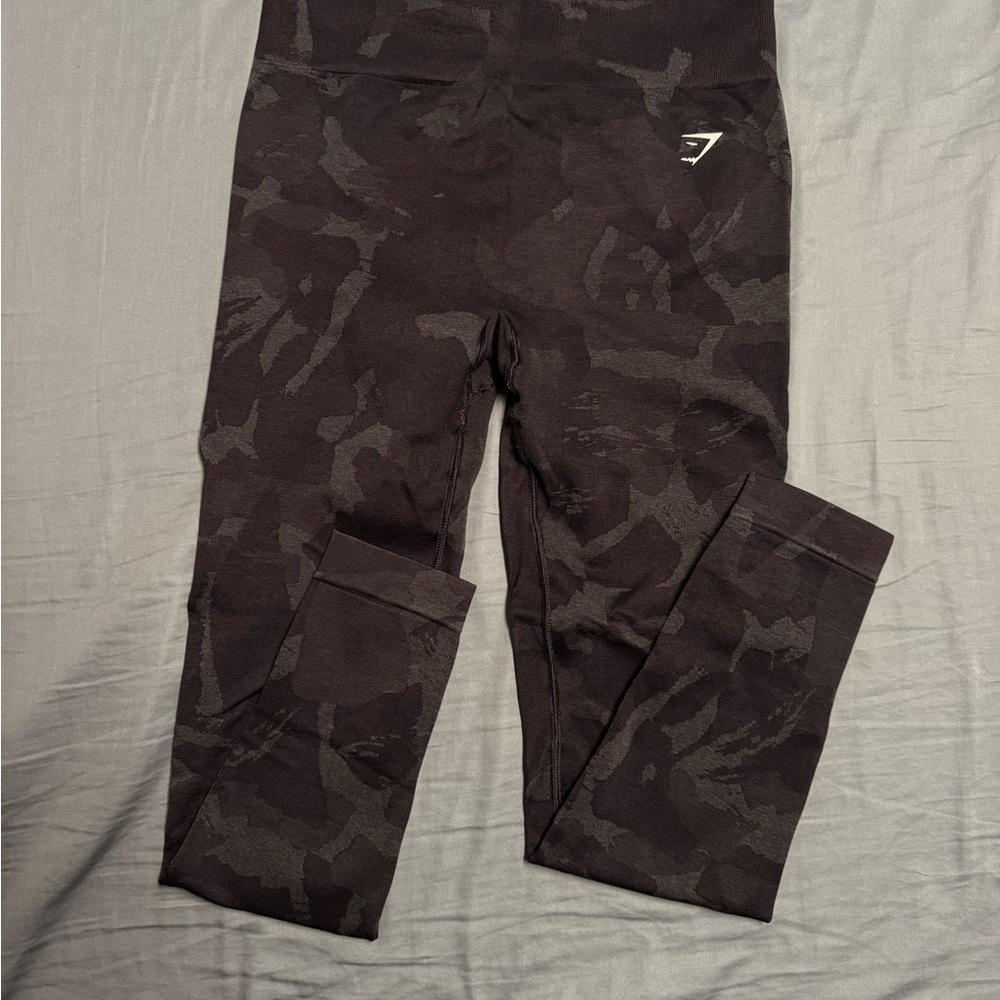 Gymshark Adapt Camo Leggings